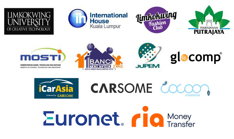 Clients I've worked with